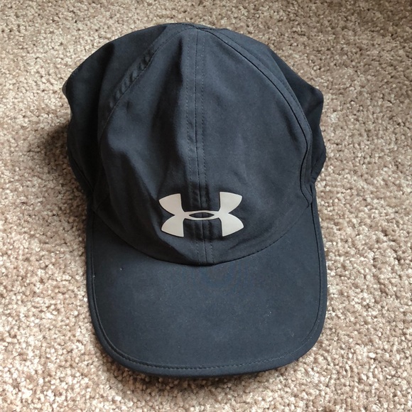 under armour football hat
